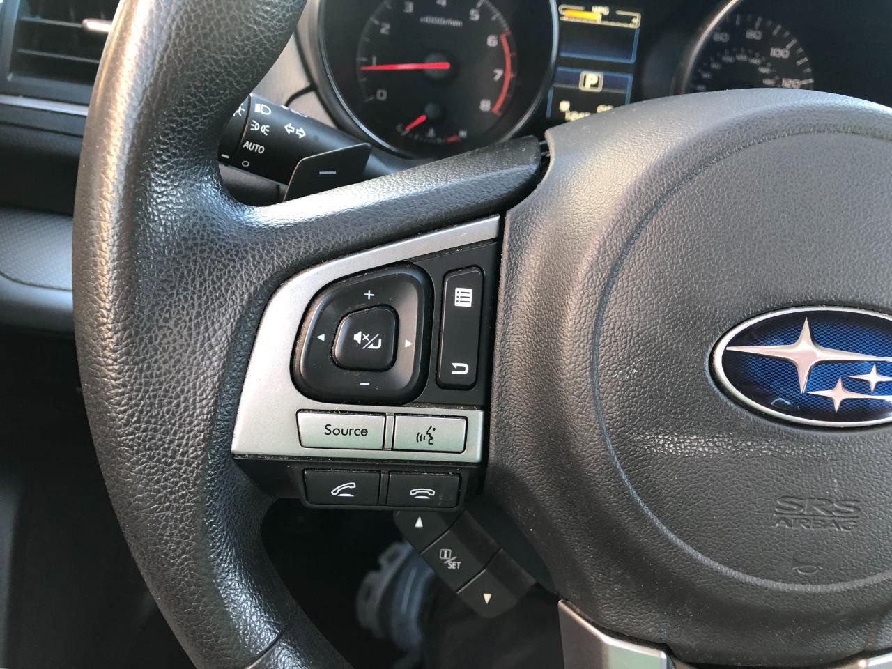 Used 2016 Subaru Outback 2.5i image 15