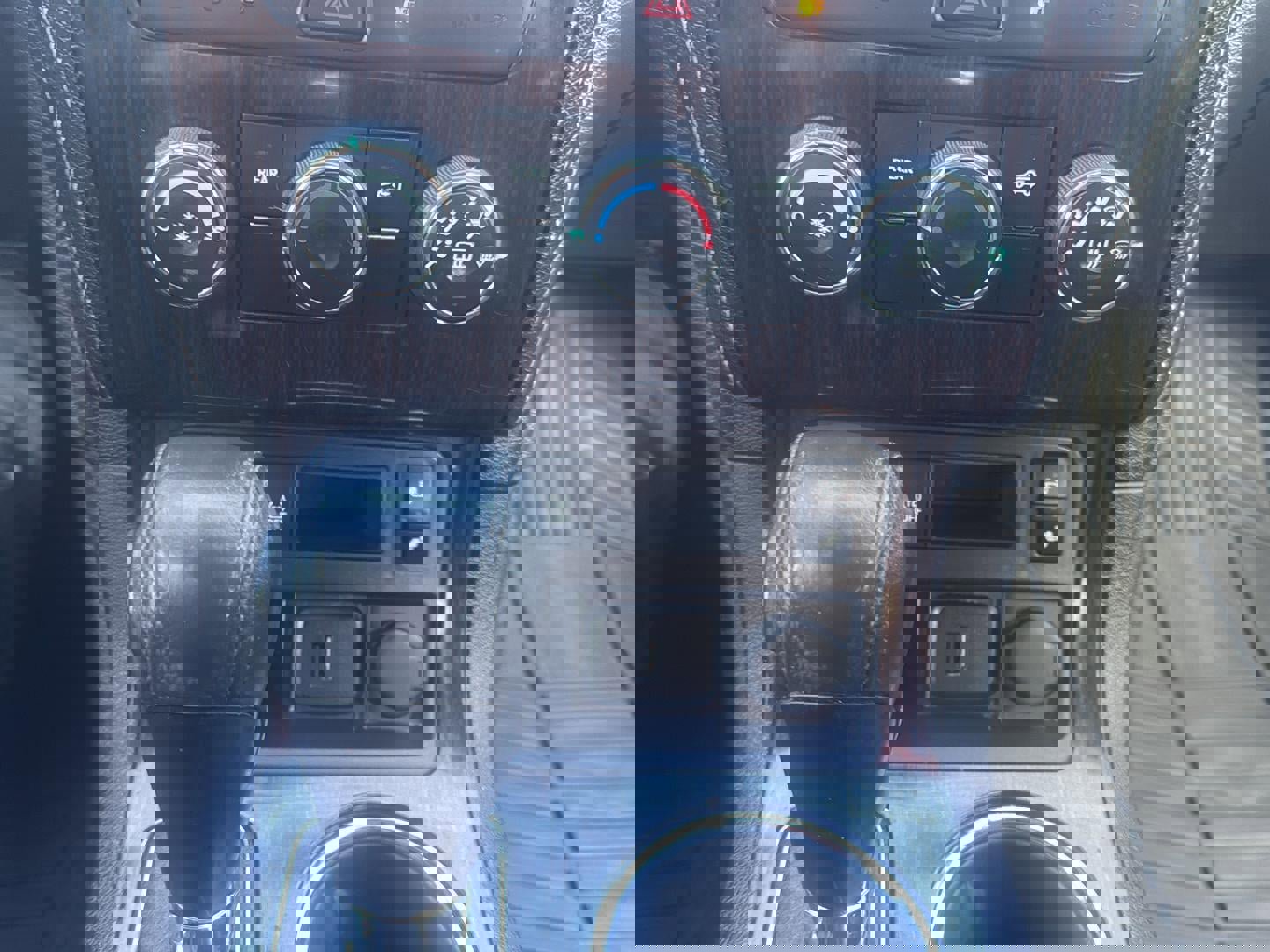 Used 2016 Chevrolet Traverse LT image 21