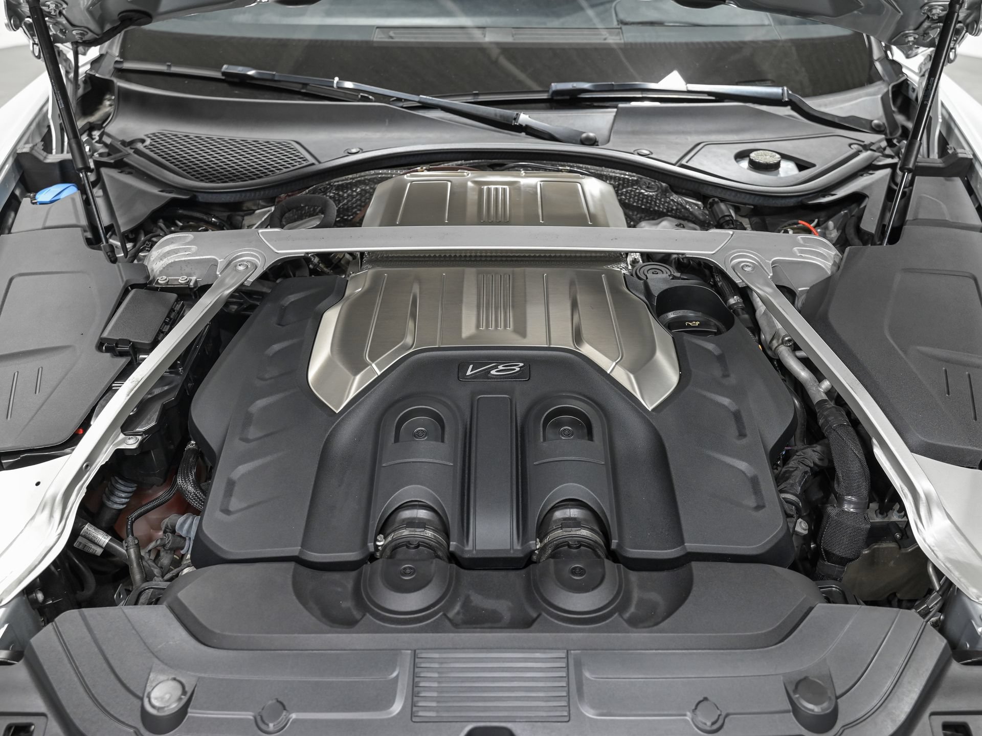 Used 2022 Bentley Continental GT AWD/4WD image 11