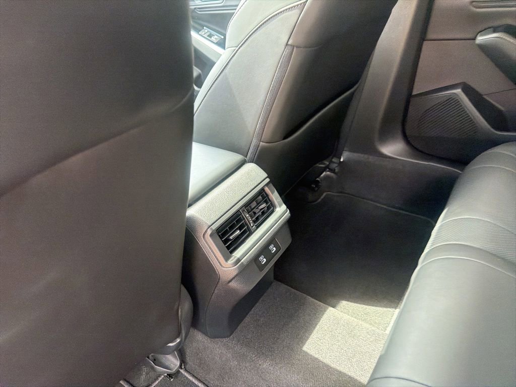 Used 2024 Honda Accord Touring image 33