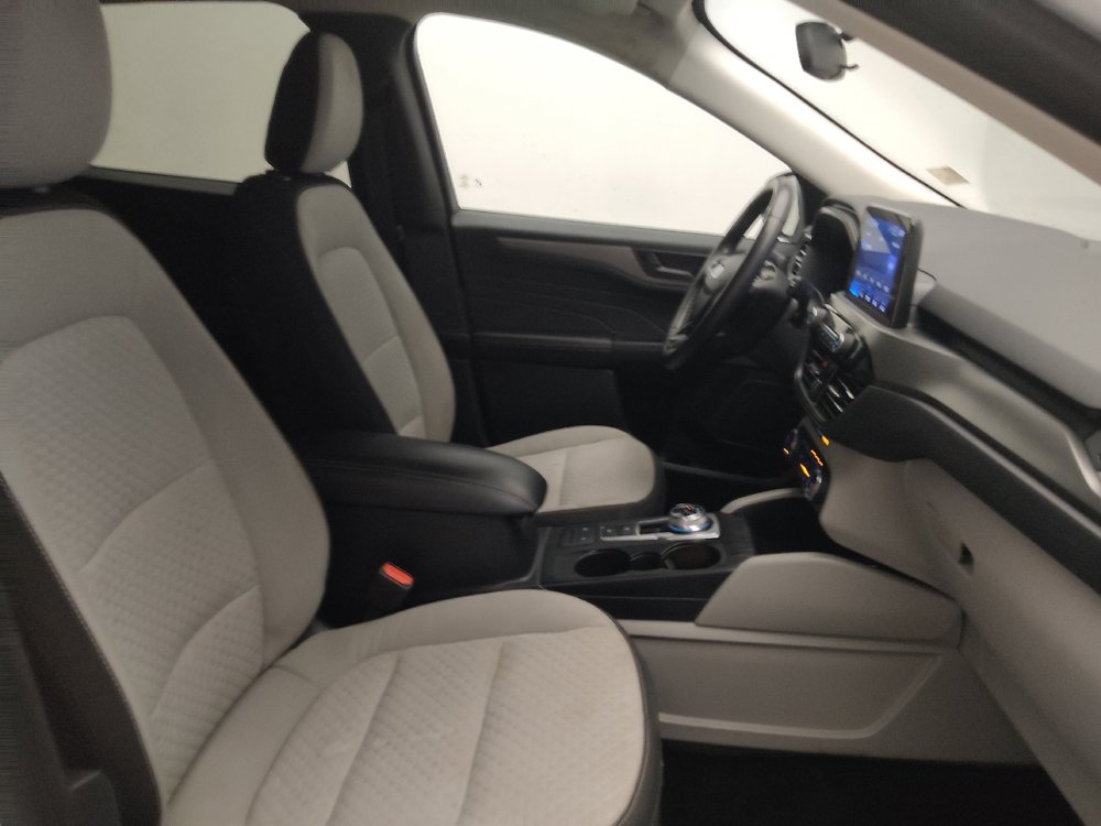 Used 2023 Ford Escape Active AWD/4WD image 21