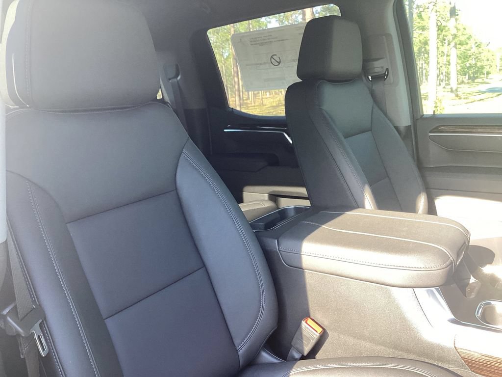 New 2026 GMC Sierra 1500 Elevation w/ Elevation Premium Package AWD/4WD image 22