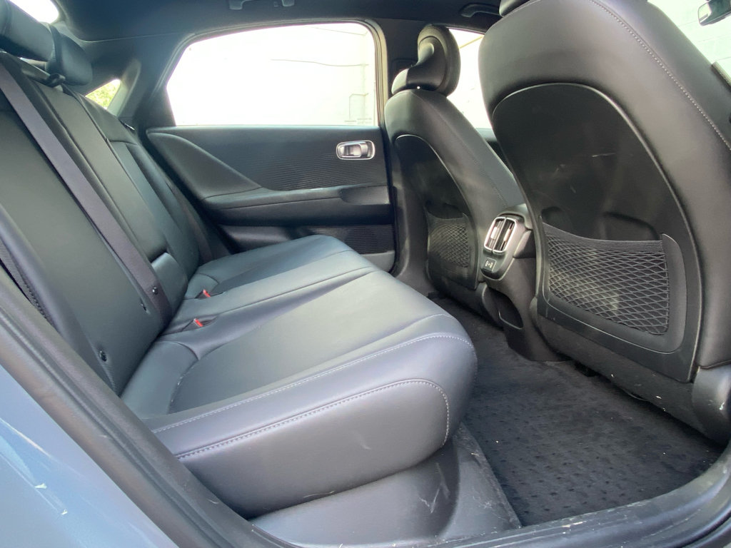 Used 2024 Hyundai Ioniq 6 Limited RWD image 26