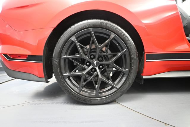Used 2022 Ford Mustang Mach 1 w/ Mach 1 Handling Package RWD image 11