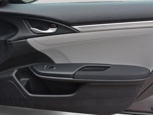 Certified 2017 Honda Civic EX image 28