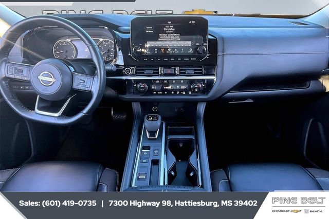 Used 2022 Nissan Pathfinder SL image 13