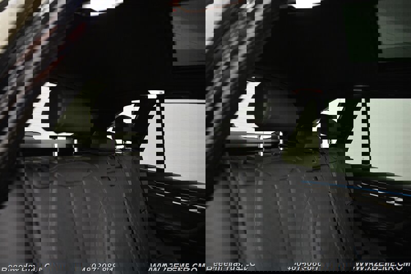 Used 2017 BMW X5 sDrive35i image 20