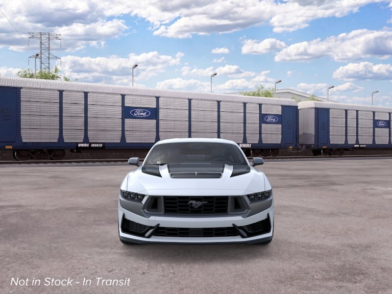 New 2026 Ford Mustang Dark Horse RWD image 6