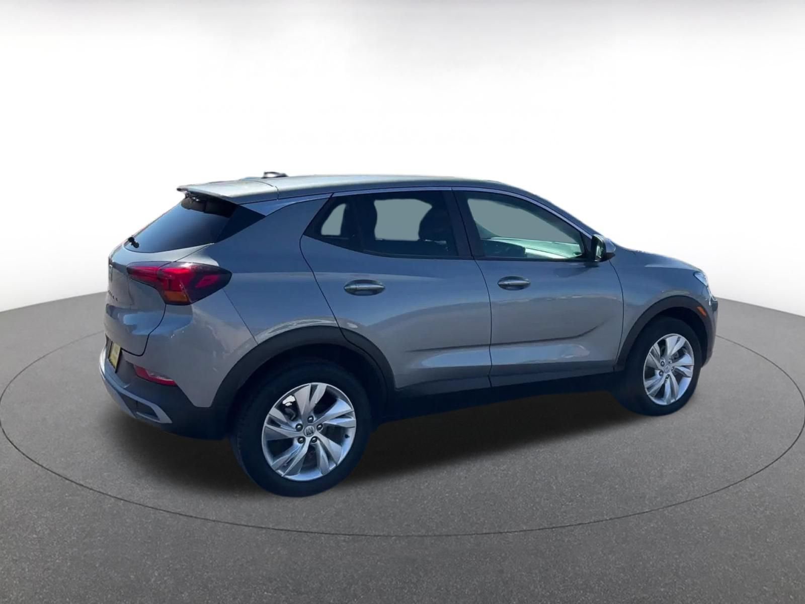 Used 2025 Buick Encore GX Preferred AWD/4WD image 14