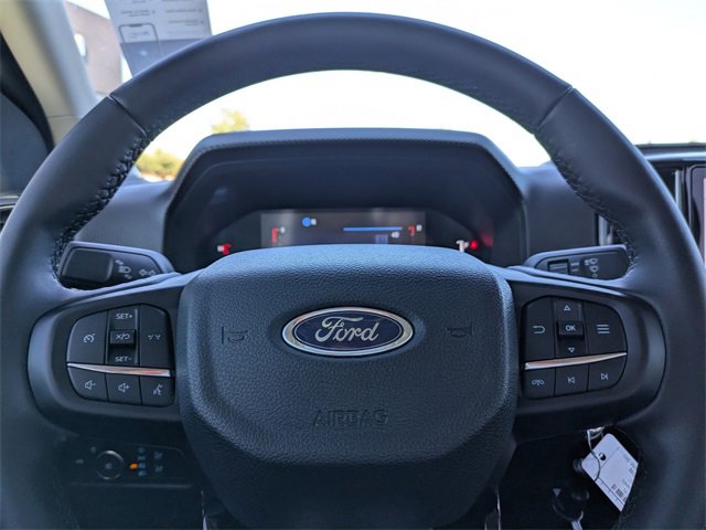 Used 2025 Ford Ranger XLT w/ Equipment Group 301A High image 31