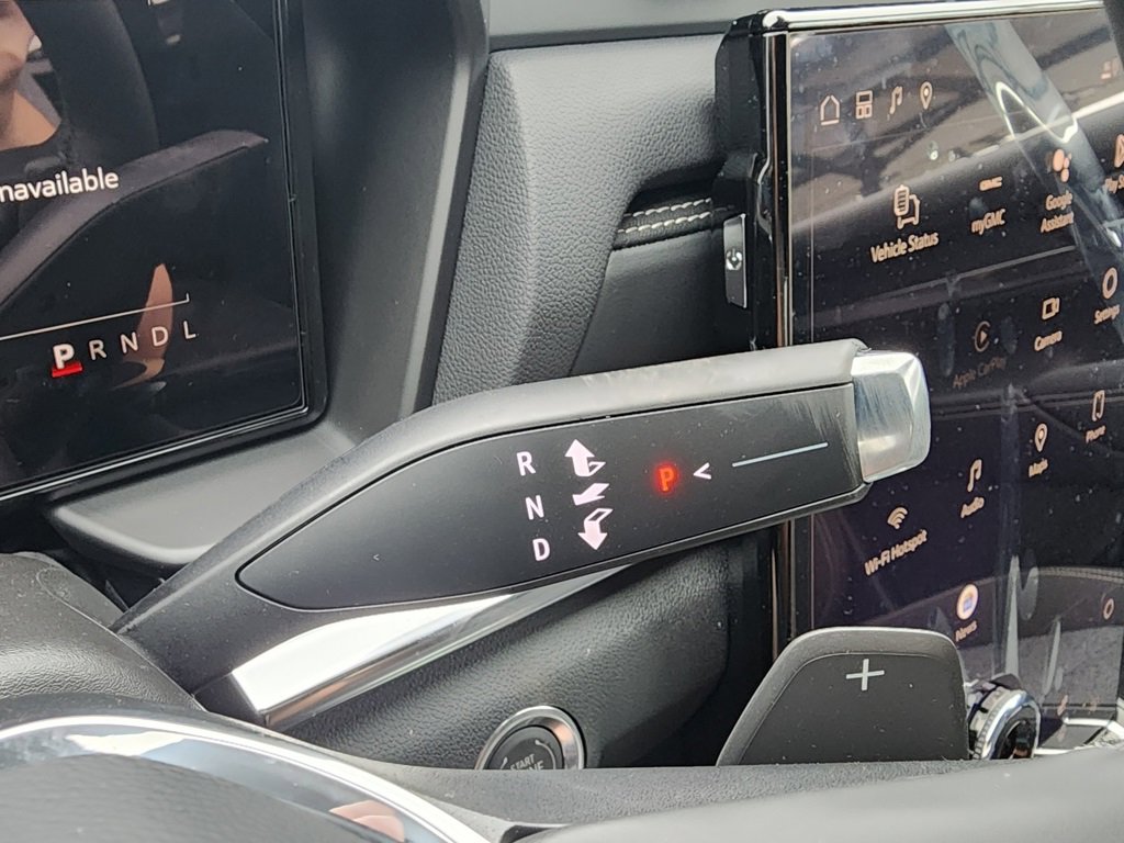 New 2026 GMC Terrain Elevation w/ Black Edition image 21