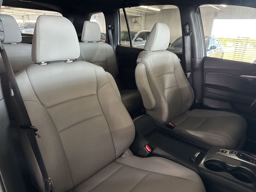 Used 2023 Honda Passport EX-L image 26
