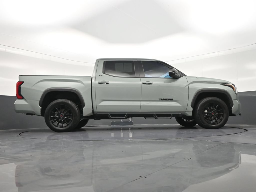 Used 2024 Toyota Tundra SR5 w/ SR5 Premium Package RWD image 29