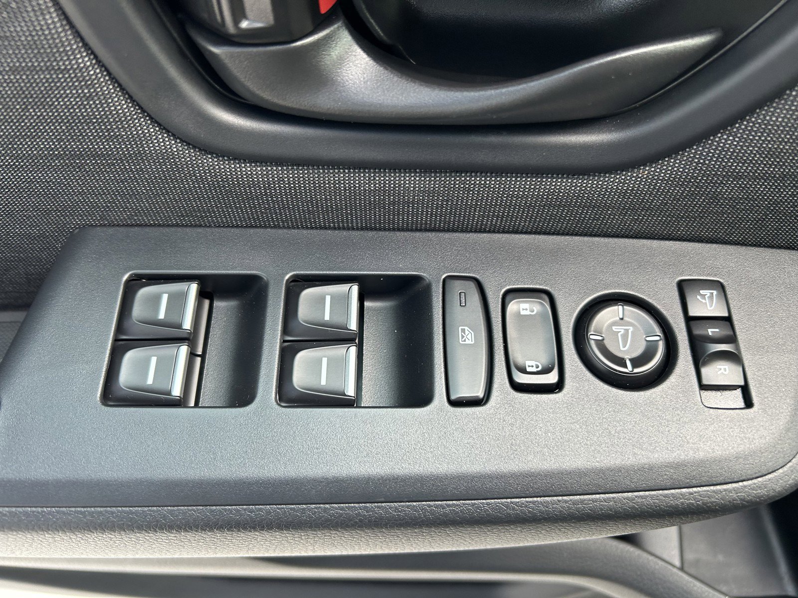 New 2026 Honda Passport TrailSport image 10