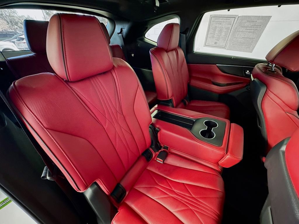 Used 2025 Acura MDX Type S image 29