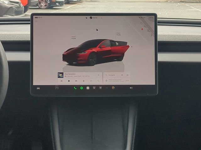 Used 2025 Tesla Model 3 Long Range image 17