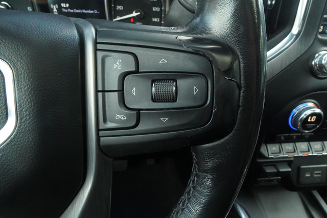 Used 2020 GMC Sierra 1500 Denali w/ Technology Package AWD/4WD image 16