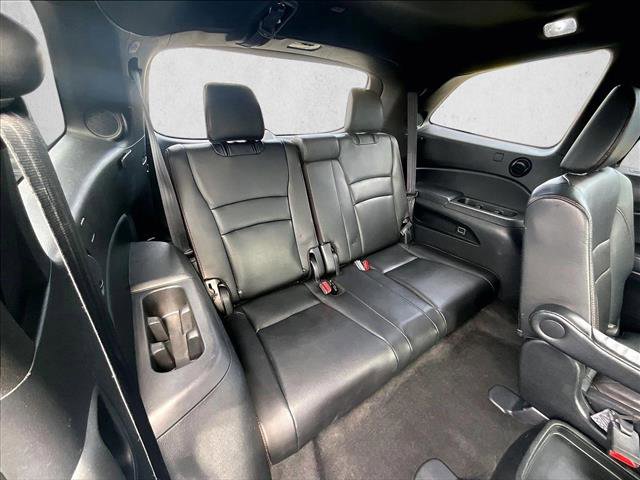 Used 2021 Honda Pilot Black Edition image 30
