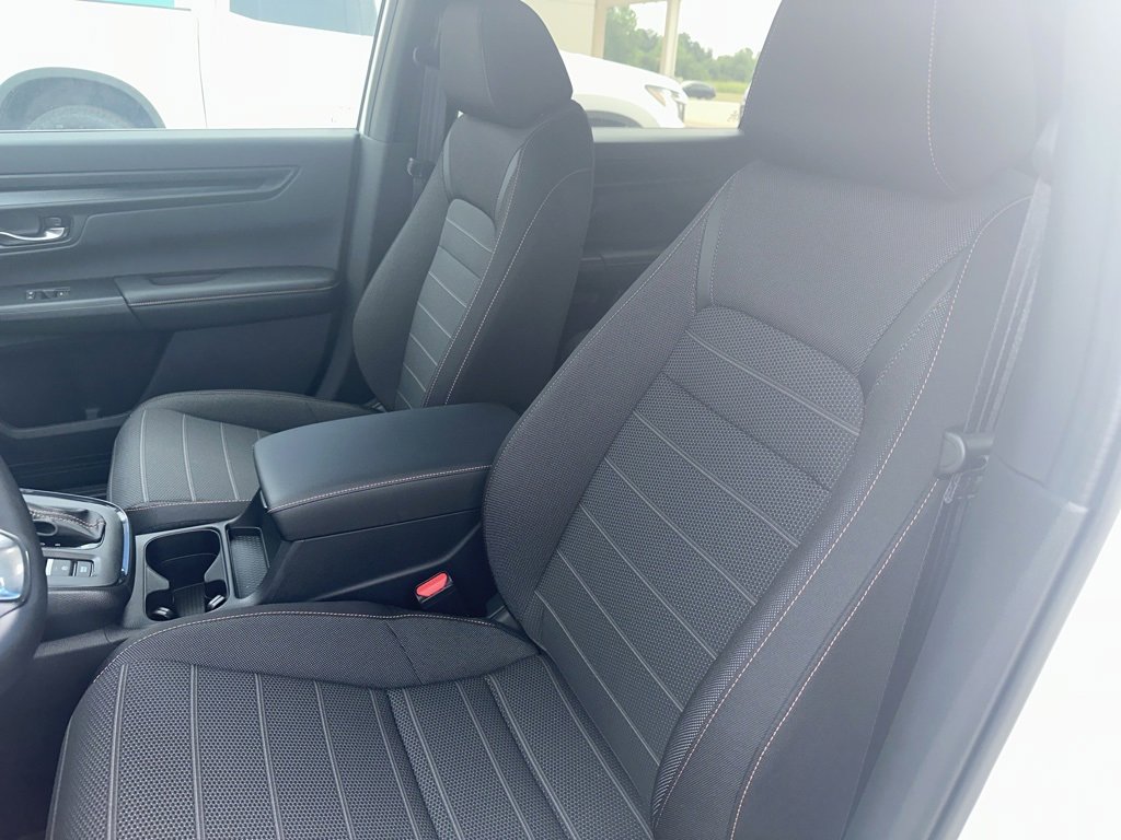 New 2025 Honda CR-V Sport image 12