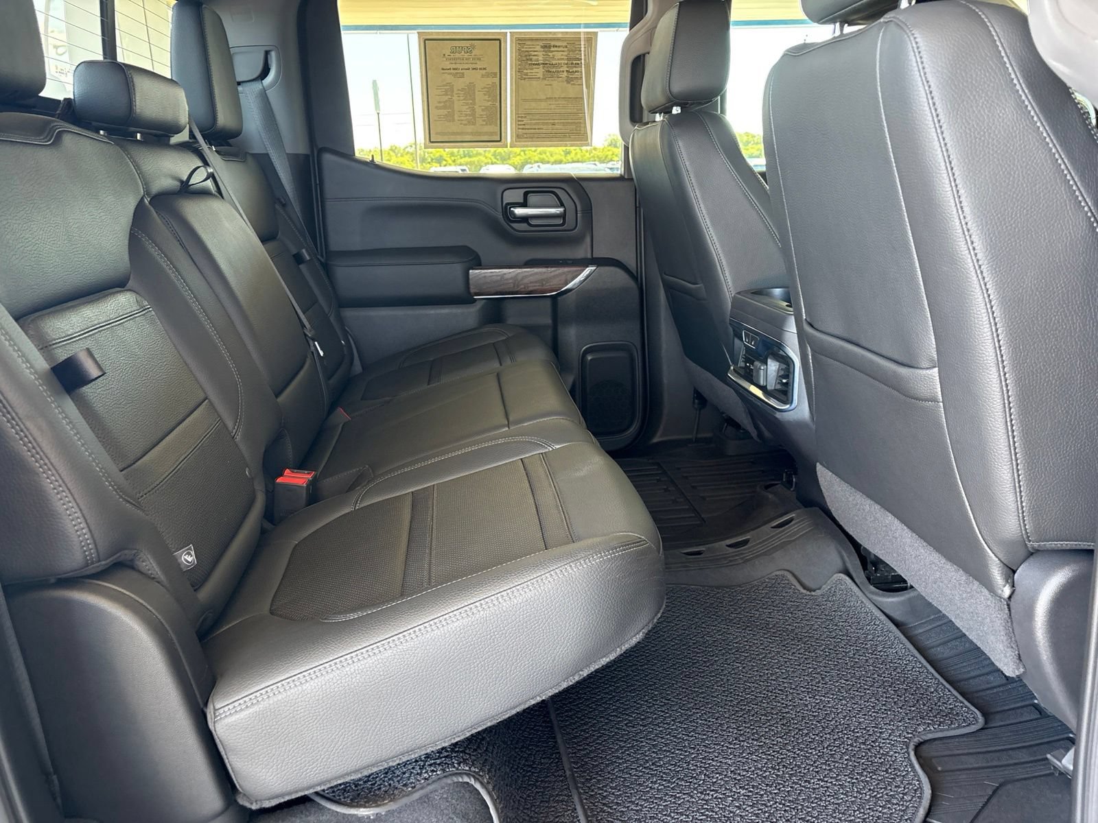 Used 2020 GMC Sierra 1500 Denali w/ Denali Ultimate Package AWD/4WD image 20