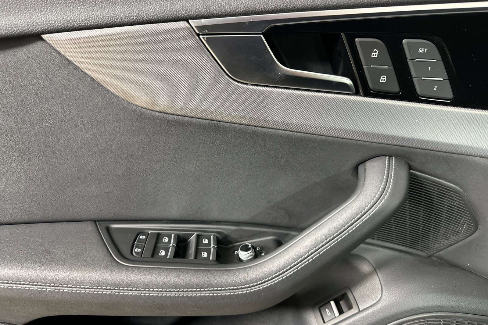 Used 2023 Audi A4 2.0T Premium Plus w/ Premium Plus Package image 10