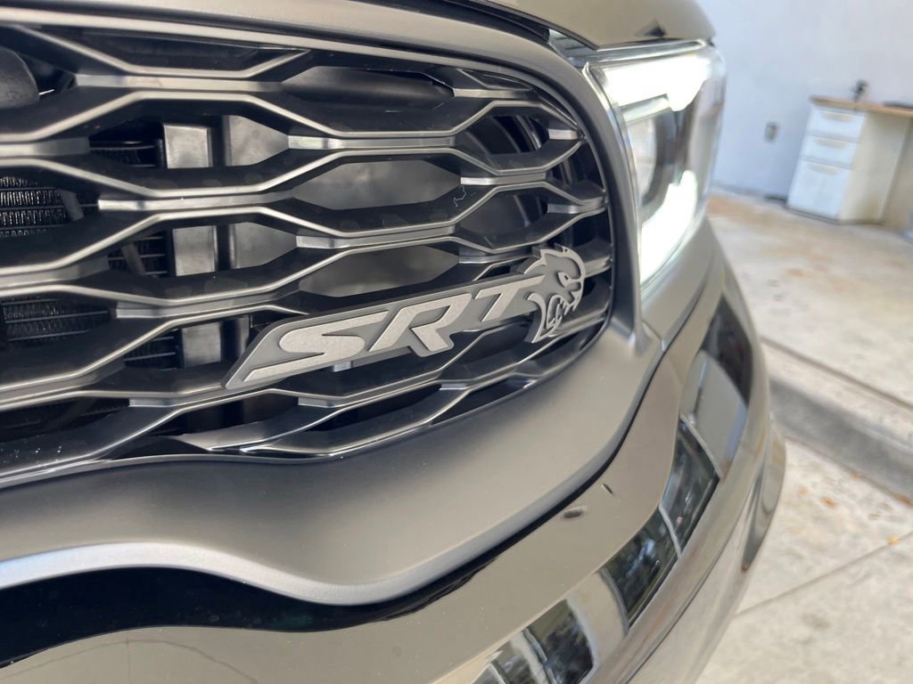 New 2023 Dodge Durango SRT Hellcat image 16