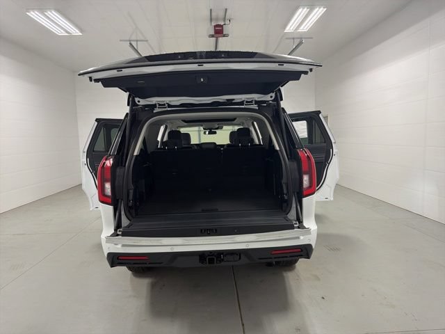 New 2026 Ford Expedition Max Active AWD/4WD image 17