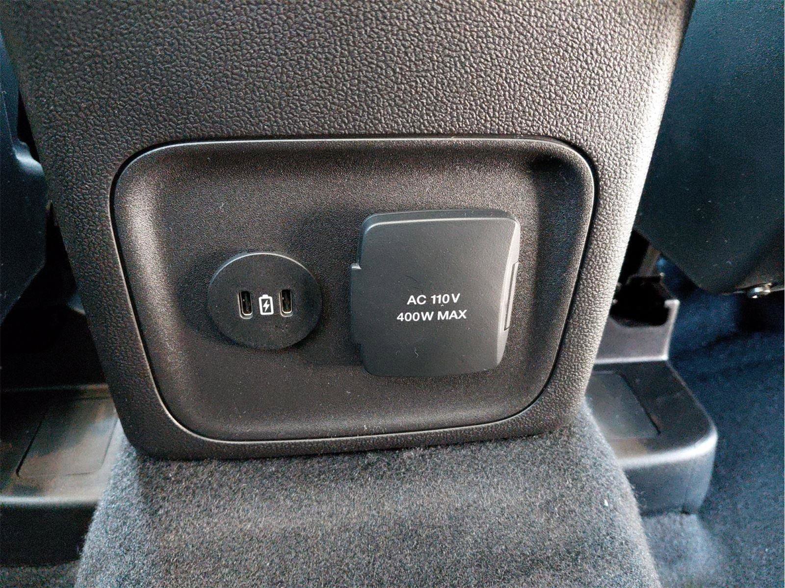 New 2025 Ford Bronco Sport Big Bend image 20