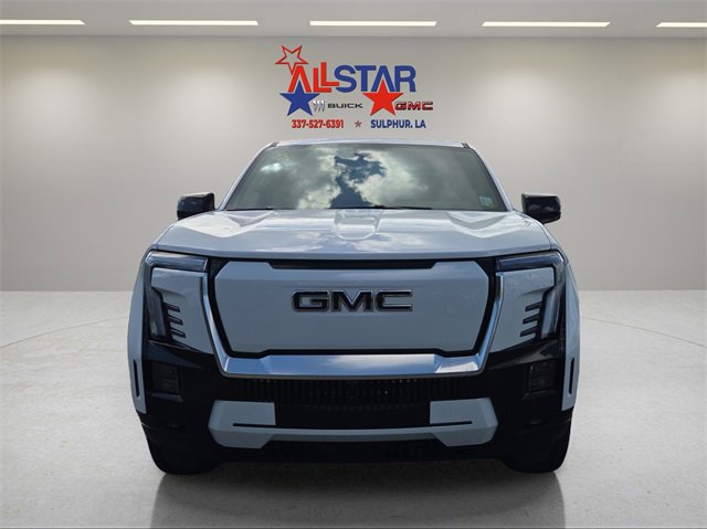 New 2025 GMC Sierra EV Denali image 8