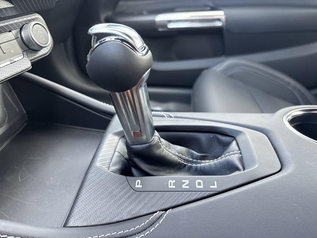 New 2025 Ford Mustang Premium image 20