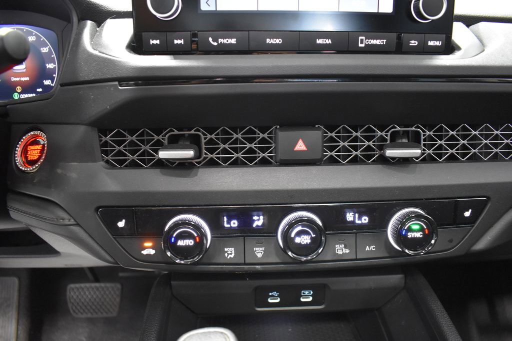 Used 2025 Honda Accord SE image 20