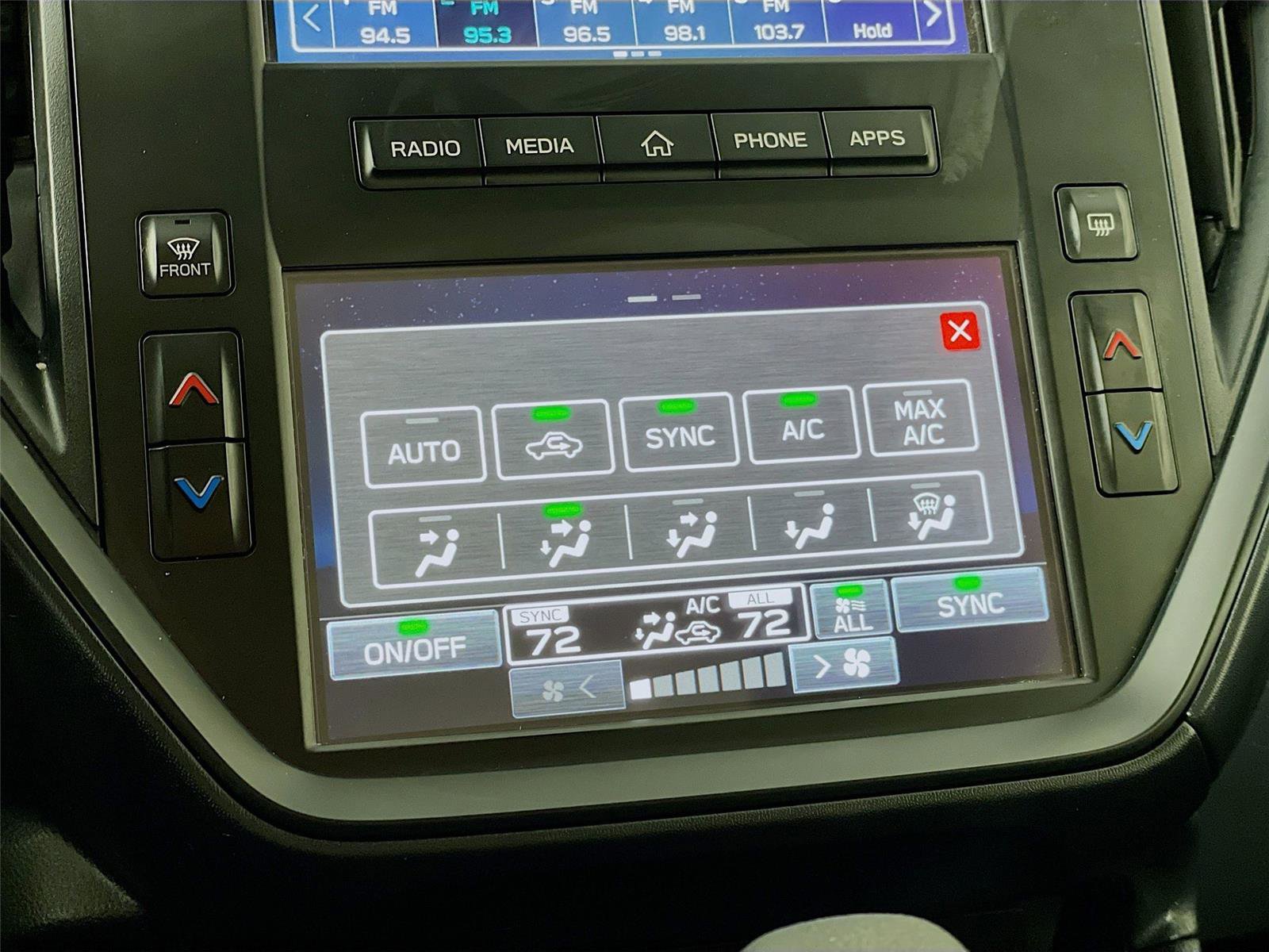 Certified 2024 Subaru Impreza 2.0i image 19