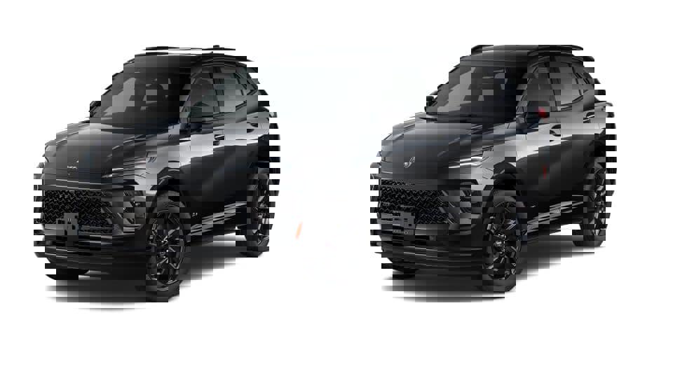 New 2026 Buick Envision Sport Touring image 2