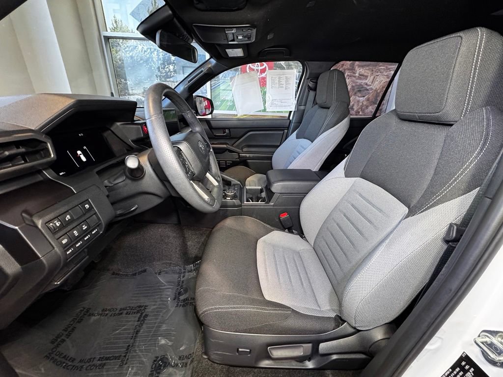 Certified 2025 Toyota 4Runner TRD Off-Road AWD/4WD image 25