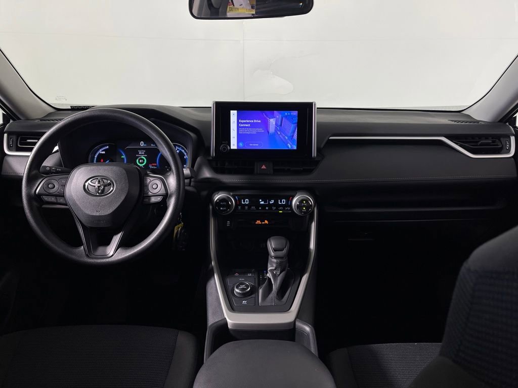 Certified 2025 Toyota RAV4 LE image 14