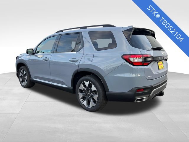 New 2026 Honda Pilot Elite image 6
