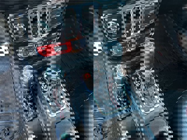 Certified 2022 Jeep Wrangler Rubicon w/ Steel Bumper Group image 22