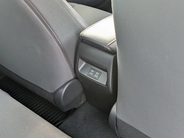 Certified 2025 Toyota Corolla SE w/ SE Premium Package FWD image 30