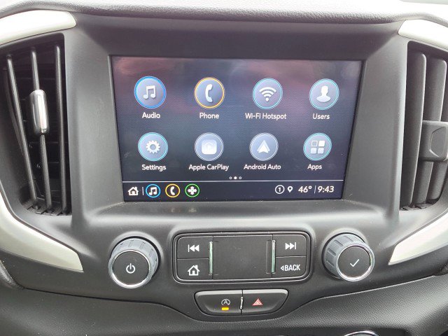 Used 2023 GMC Terrain SLT w/ Tech Package AWD/4WD image 45