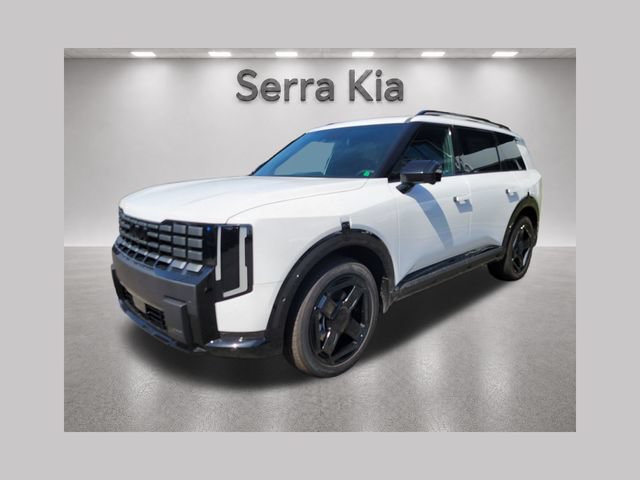New 2027 Kia Telluride X-Line SX Prestige AWD/4WD 360° Tour