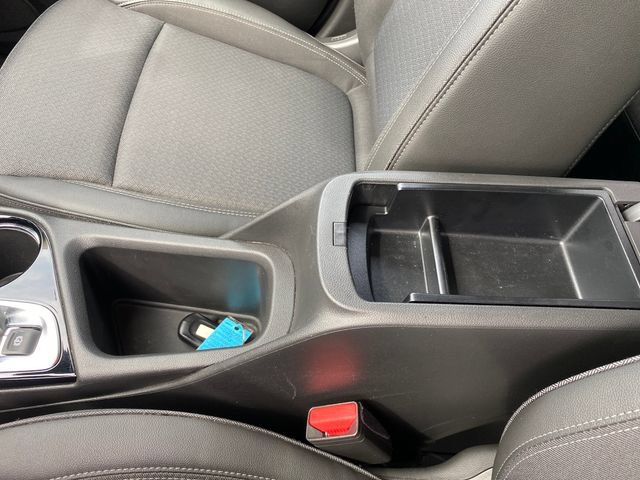 Used 2025 Buick Encore GX Preferred FWD image 13