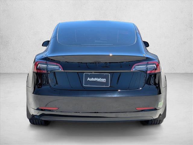 Used 2023 Tesla Model 3 Standard Range RWD image 7