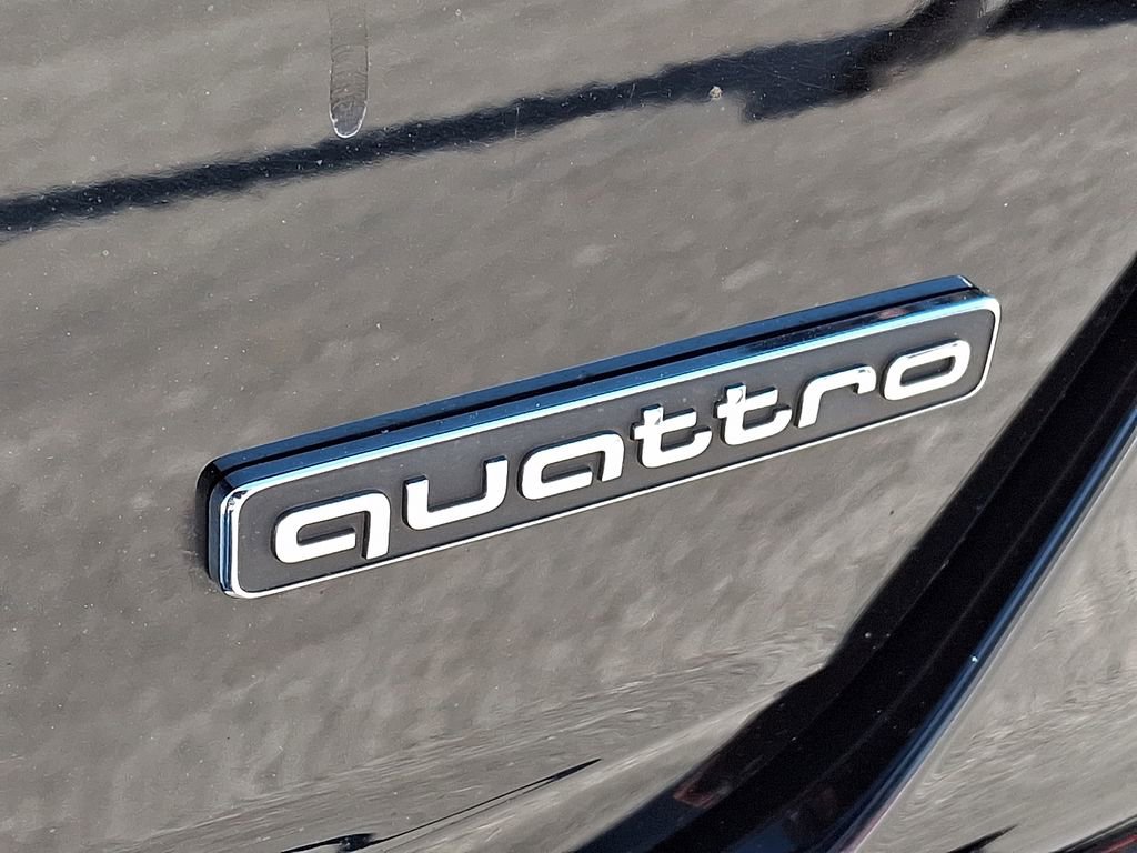 Used 2023 Audi A4 2.0T Premium Plus image 31