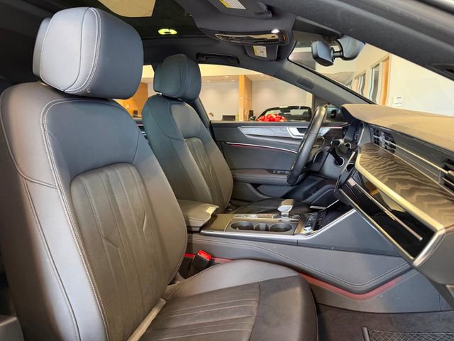Used 2019 Audi A7 3.0T Prestige w/ Prestige Package image 26