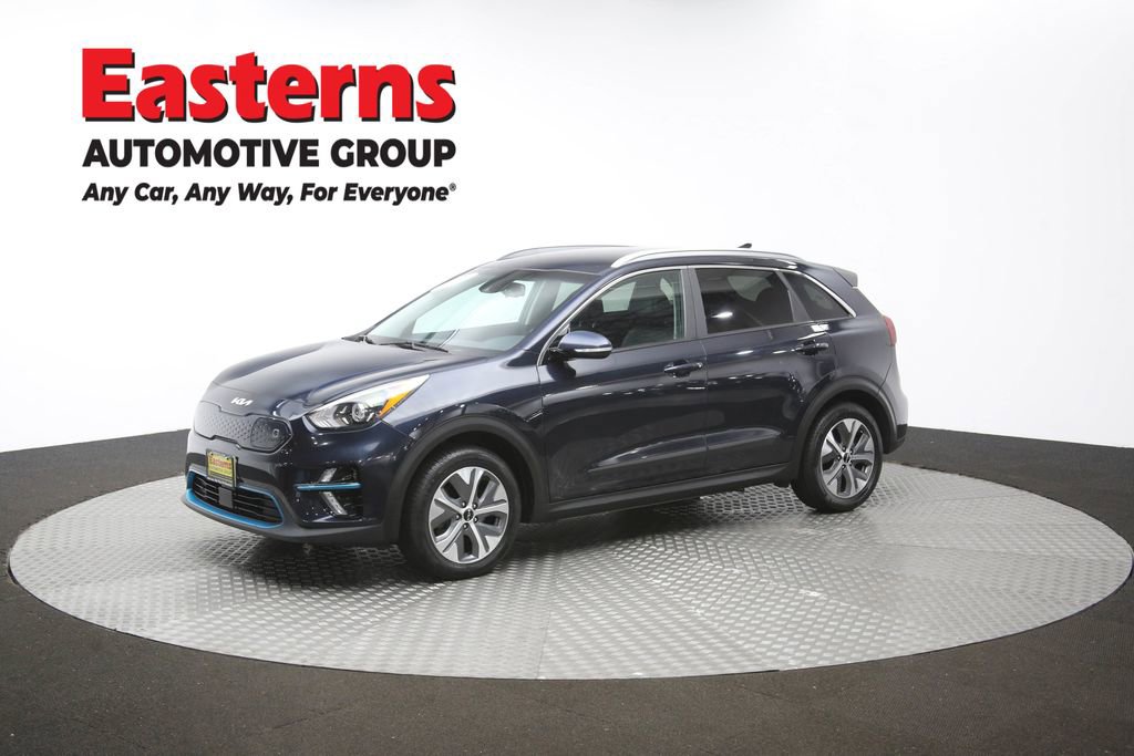 Used 2022 Kia Niro EX w/ Cold Weather Package FWD image 55