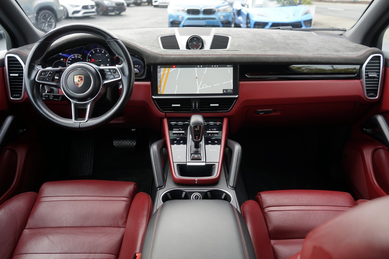 Used 2019 Porsche Cayenne image 16