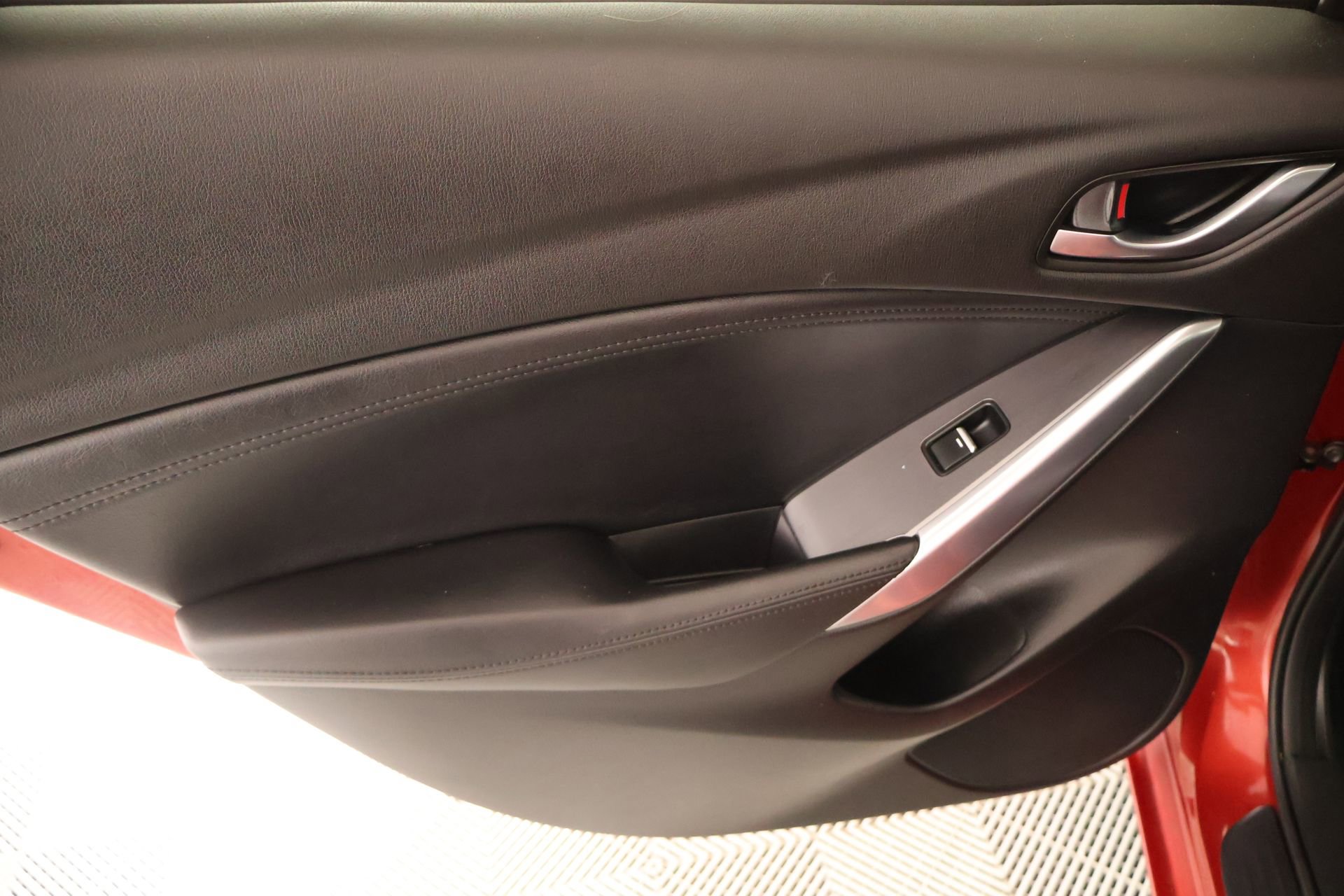 Used 2016 MAZDA MAZDA6 Touring FWD image 17