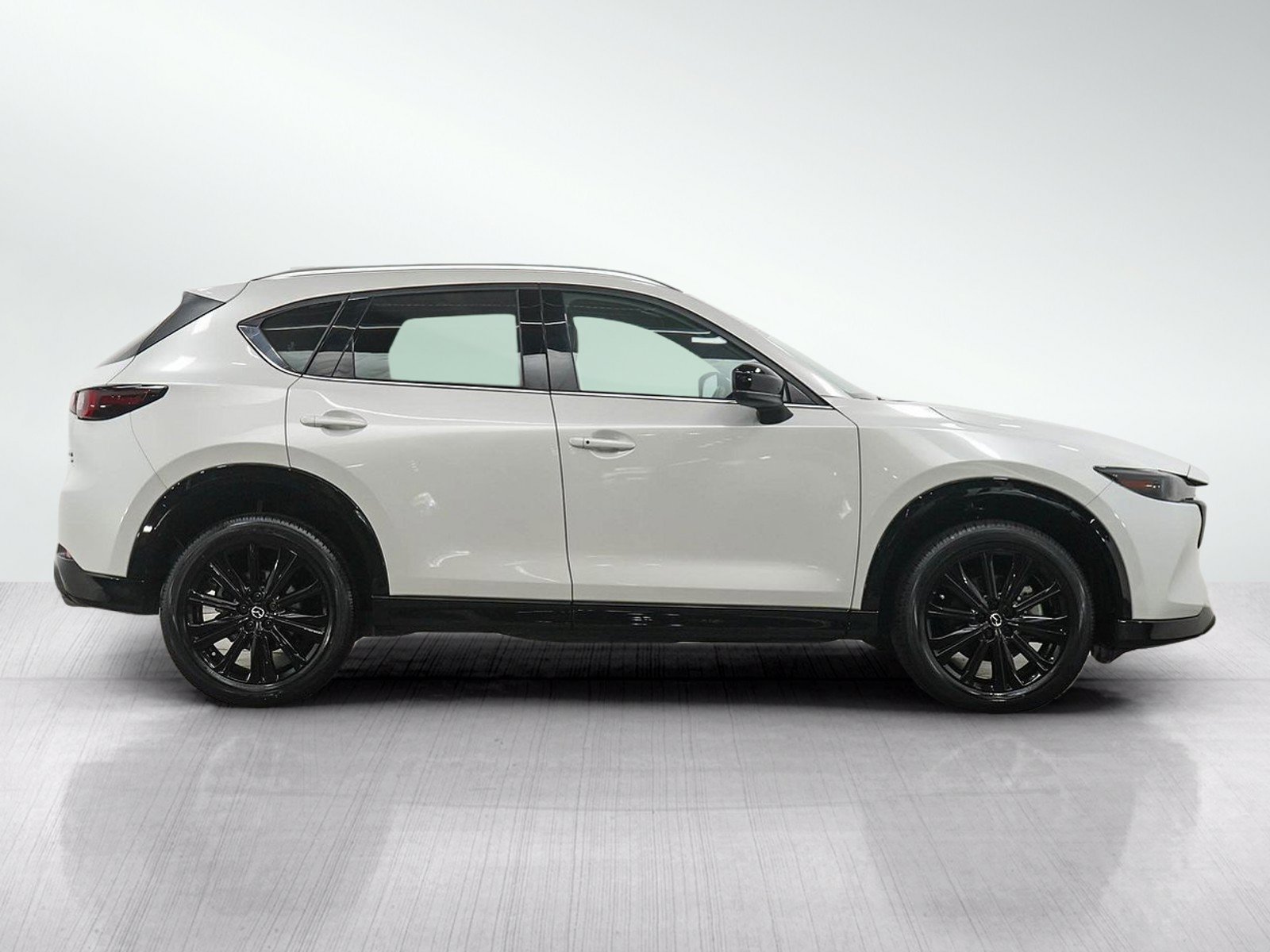 Used 2023 MAZDA CX-5 AWD 2.5 Turbo image 6