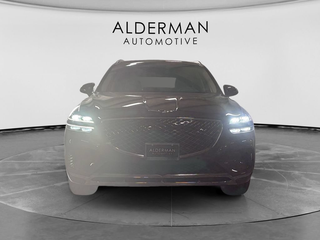 Used 2023 Genesis GV70 2.5T w/ Select Package AWD/4WD image 8