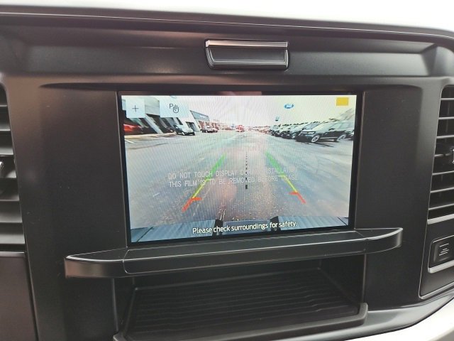 New 2025 Ford F350 XLT image 19